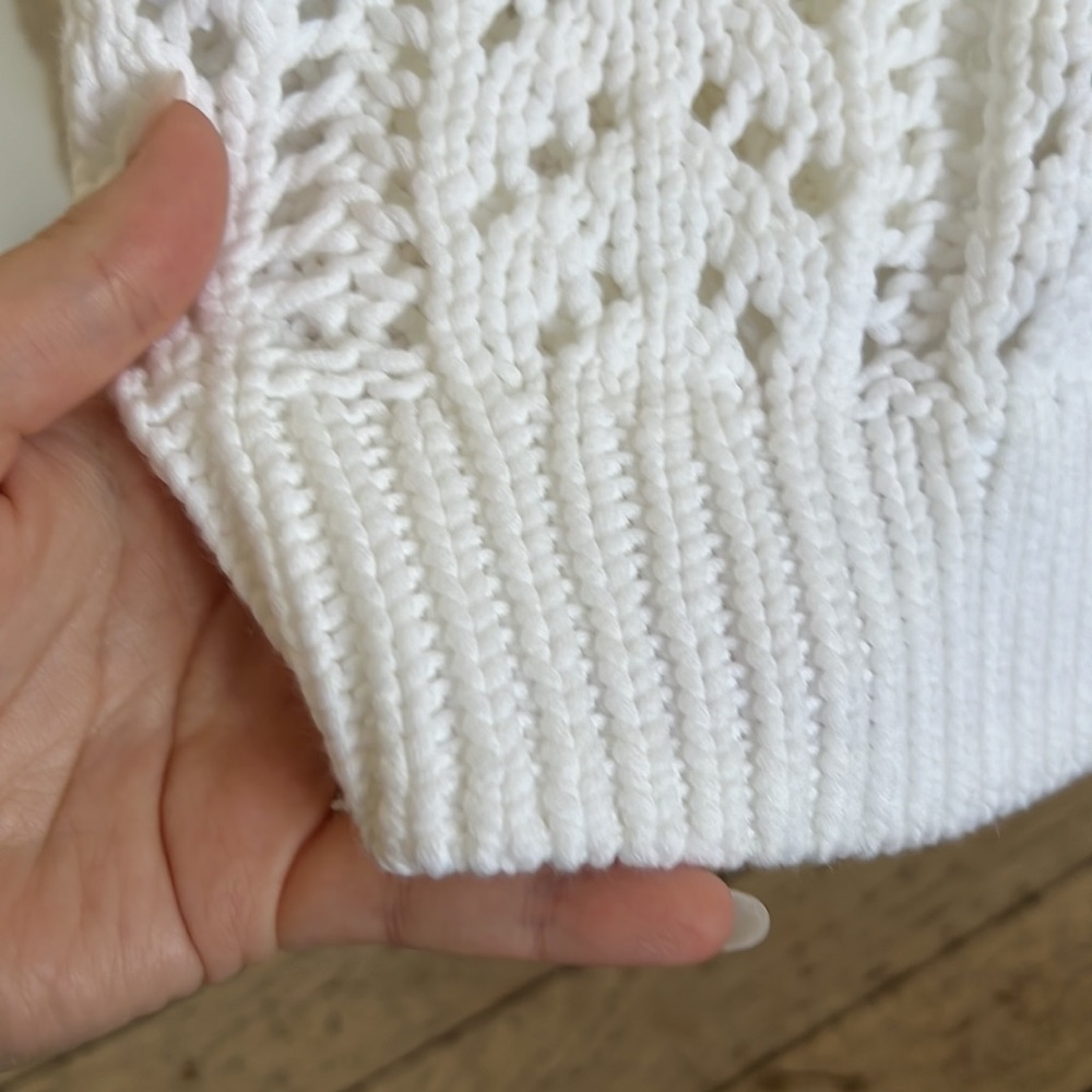 Intermix Sweater - Picture 4 of 7